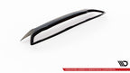 Ford Fiesta ST / ST-Line Mk8 Front Grill