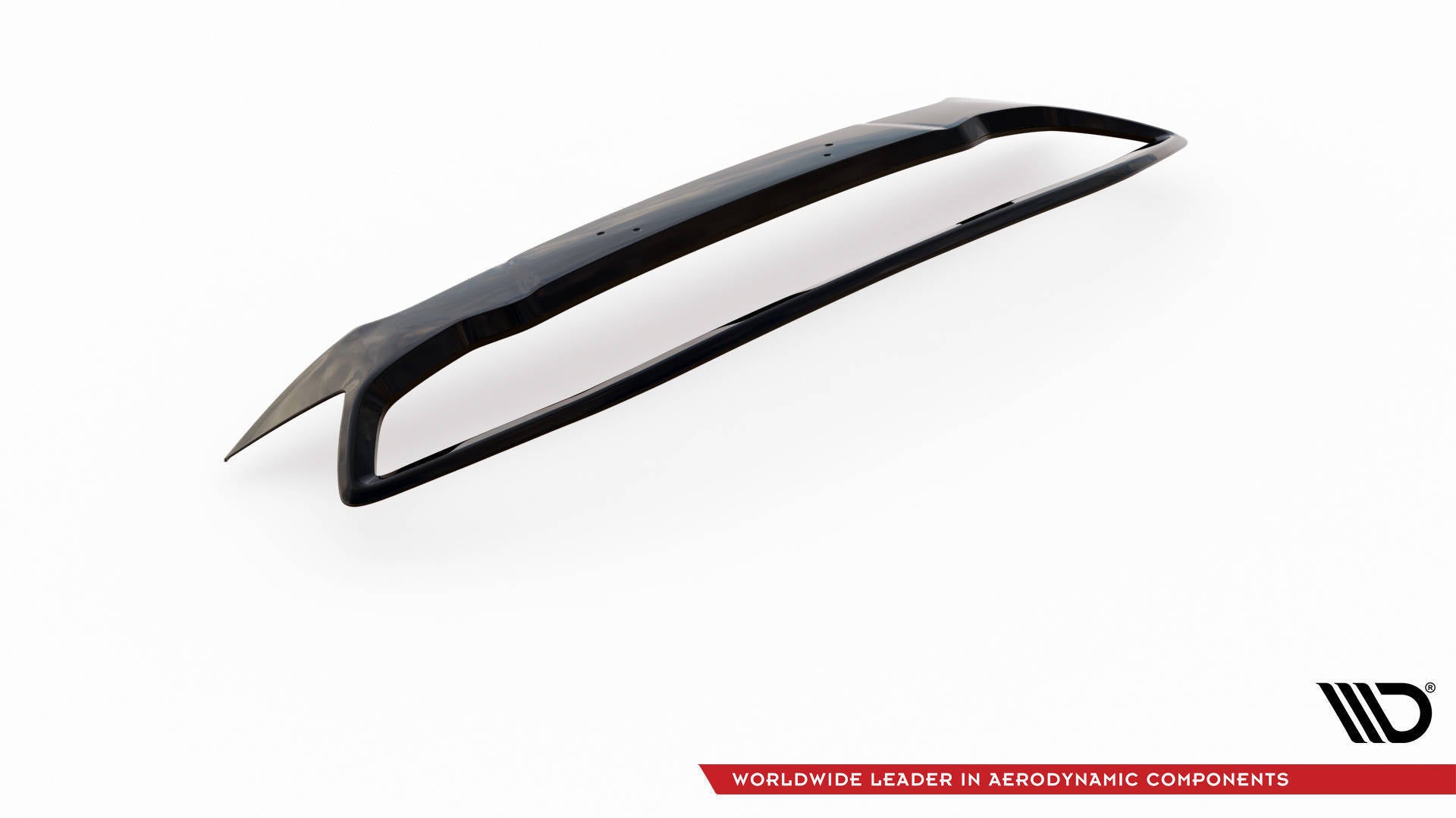 Grill delantero Ford Fiesta ST / ST-Line Mk8