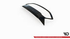 Ford Fiesta ST / ST-Line Mk8 Front Grill
