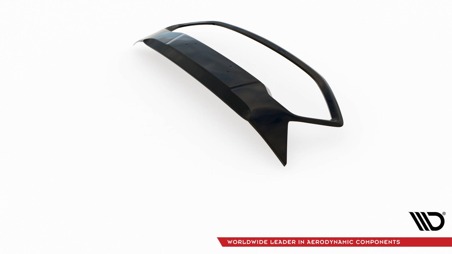 Grill delantero Ford Fiesta ST / ST-Line Mk8
