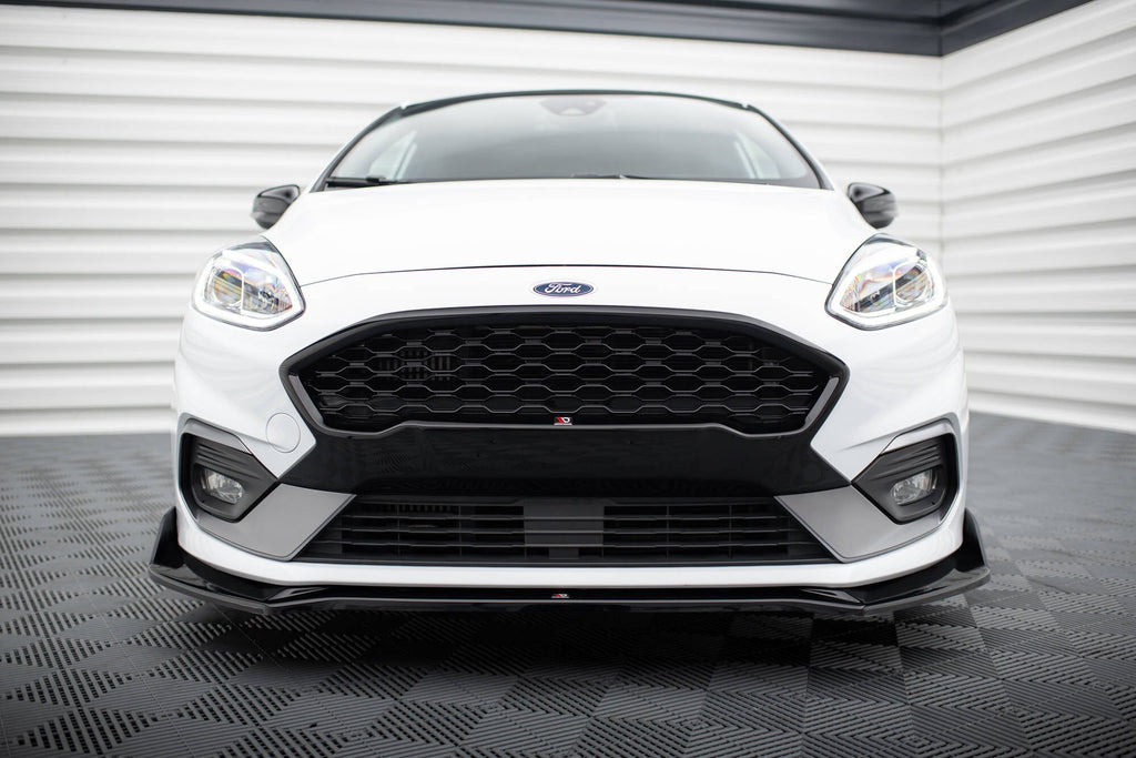 Ford Fiesta ST / ST-Line Mk8 Front Grill