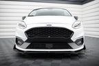 Ford Fiesta ST / ST-Line Mk8 Front Grill