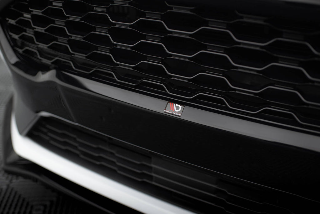 Ford Fiesta ST / ST-Line Mk8 Front Grill
