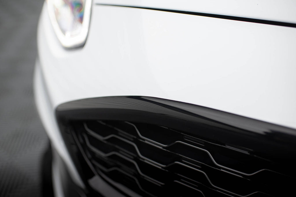 Ford Fiesta ST / ST-Line Mk8 Front Grill