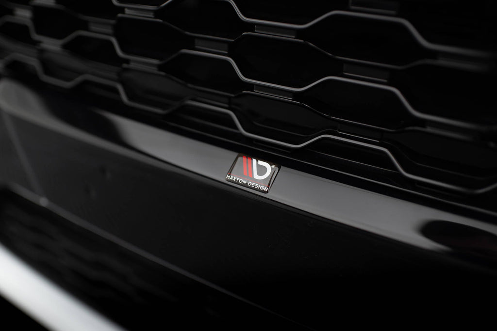 Ford Fiesta ST / ST-Line Mk8 Front Grill