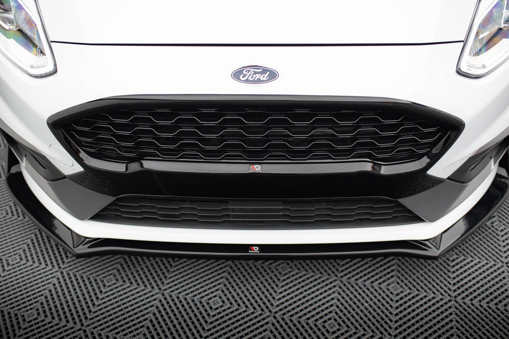 Ford Fiesta ST / ST-Line Mk8 Front Grill