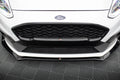 Grill delantero Ford Fiesta ST / ST-Line Mk8