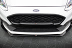 Ford Fiesta ST / ST-Line Mk8 Front Grill