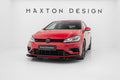 Lip Delantero Racing VW Golf 7 R / R-Line Facelift