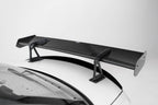 BMW 1 Series M E82 Carbon Spoiler with Top Mounts