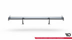 BMW 1 Series M E82 Carbon Spoiler with Top Mounts