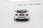 BMW 1 Series M E82 Carbon Spoiler with Top Mounts