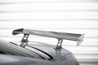 Spoiler de carbono con soportes internos BMW Serie 3 / M3 Coupé E92