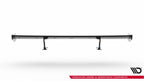 Spoiler de carbono con soportes internos BMW Serie 4 F32 / F32 M-Pack Coupé