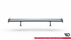 Spoiler de carbono con soportes internos BMW Serie 5 / M5 Berlina / Sedán G30 / F90