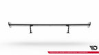 Carbon spoiler with internal supports BMW M2 G87