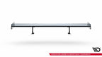 Carbon spoiler with internal supports BMW M2 G87