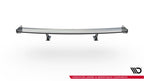 Carbon spoiler with internal supports BMW M2 G87