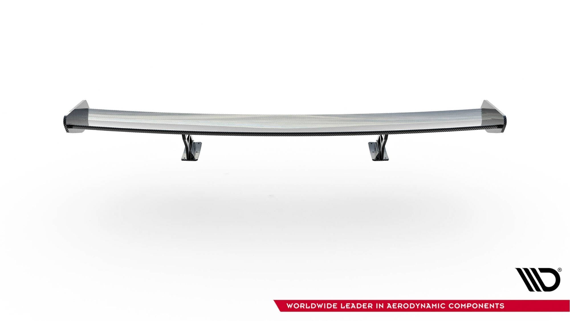 Spoiler de carbono con soportes internos BMW M2 G87