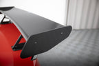 Carbon spoiler with internal mounts + LED BMW M2 G87