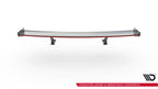 Carbon spoiler with internal mounts + LED BMW M2 G87