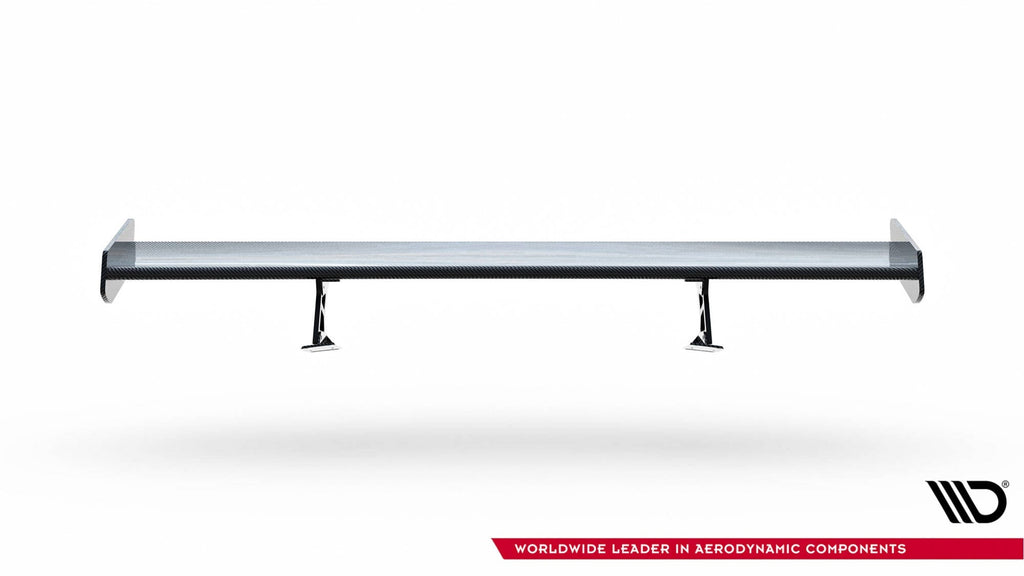 Spoiler de carbono con soportes internos V.1 BMW Serie 1 M E82