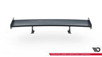 Spoiler de carbono con soportes internos V.1 BMW Serie 1 M E82