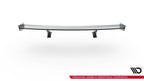 Spoiler de carbono con soportes internos V.1 BMW Serie 1 M E82