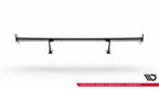 Spoiler de carbono con soportes internos V.1 BMW Serie 1 M E82