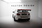 Spoiler de carbono con soportes internos V.1 + LED BMW Serie 1 M E82