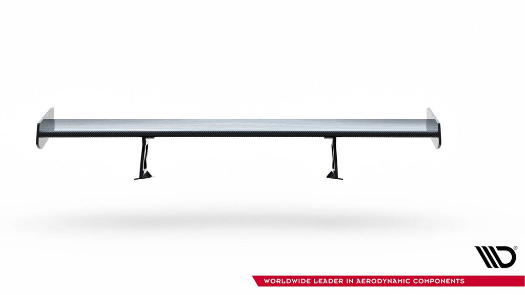 Spoiler de carbono con soportes internos V.2 BMW Serie 1 M E82