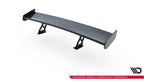 Spoiler de carbono con soportes internos V.2 BMW Serie 1 M E82
