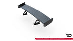 Spoiler de carbono con soportes internos V.2 BMW Serie 1 M E82