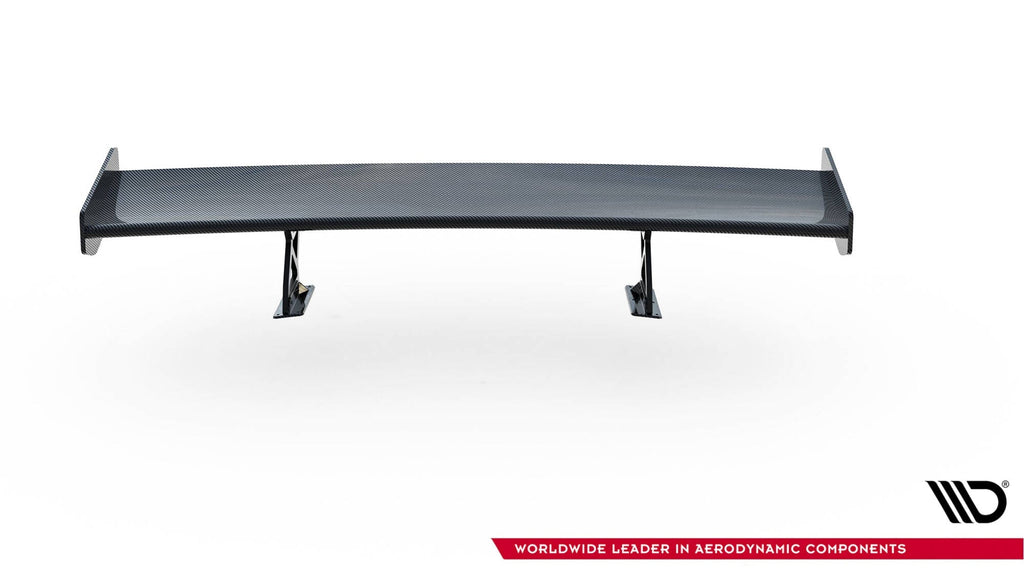 Spoiler de carbono con soportes internos V.2 BMW Serie 1 M E82