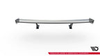 Spoiler de carbono con soportes internos V.2 BMW Serie 1 M E82