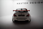 Spoiler de carbono con soportes internos V.2 + LED BMW Serie 1 M E82