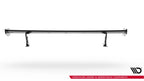 Spoiler de carbono con soportes externos BMW Serie 4 F32 / F32 M-Pack Coupé