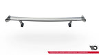 Spoiler de carbono con soportes externos BMW Serie 4 F32 / F32 M-Pack Coupé