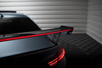 Spoiler de carbono con soportes externos + LED BMW Serie 4 F32 / F32 M-Pack Coupé
