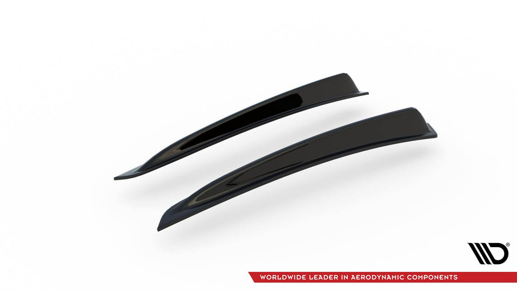 Raíles de techo Maxton para BMW M2 G87