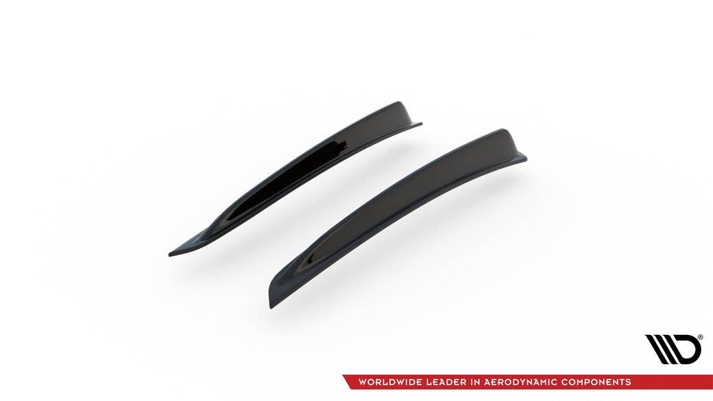 Raíles de techo Maxton para BMW M2 G87