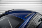 Raíles de techo Maxton para Porsche 718 Cayman GT4 RS 982c