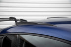 Raíles de techo Maxton para Porsche 718 Cayman GT4 RS 982c