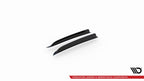 Raíles de techo Maxton para Porsche 718 Cayman GT4 RS 982c