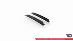 Raíles de techo Maxton para Porsche 718 Cayman GT4 RS 982c