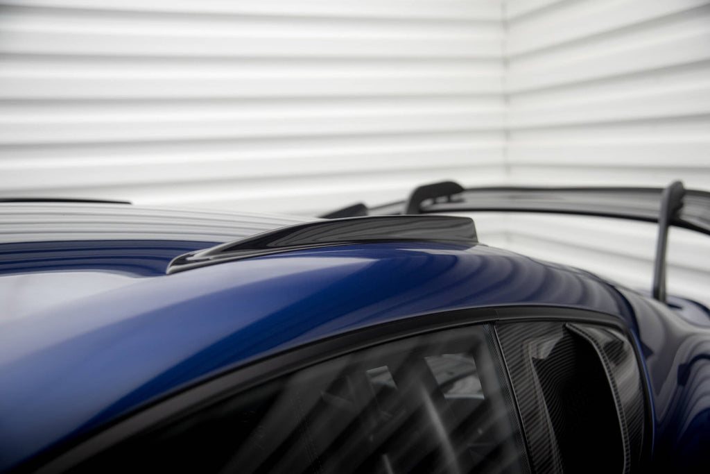 Raíles de techo Maxton para Porsche 718 Cayman GT4 RS 982c