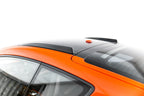 Short Roof Rails Porsche 718 Cayman Standard / S / T / GTS 982c