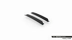 Short Roof Rails Porsche 718 Cayman Standard / S / T / GTS 982c