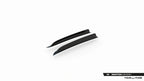 Short Roof Rails Porsche 718 Cayman Standard / S / T / GTS 982c