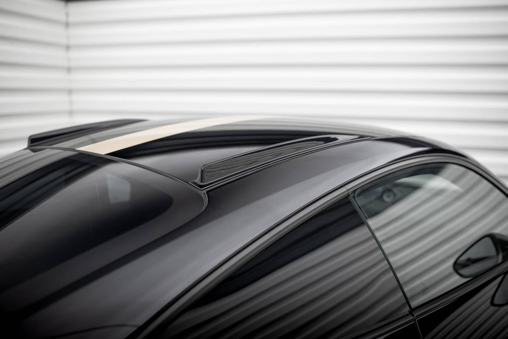 Raíles de techo Maxton para Porsche 911 992 GT3